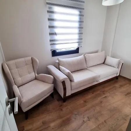 Panoramik Manzara Terasli * Bodrum