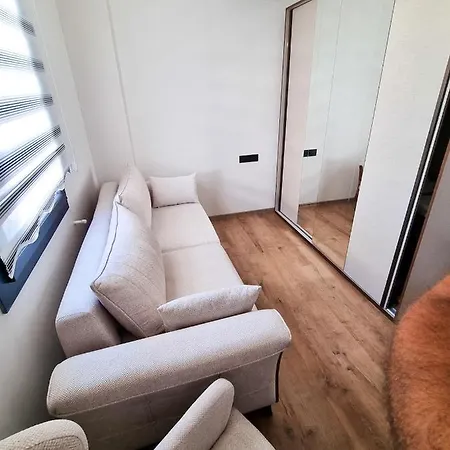 Villa Panoramik Manzara Terasli Bodrum